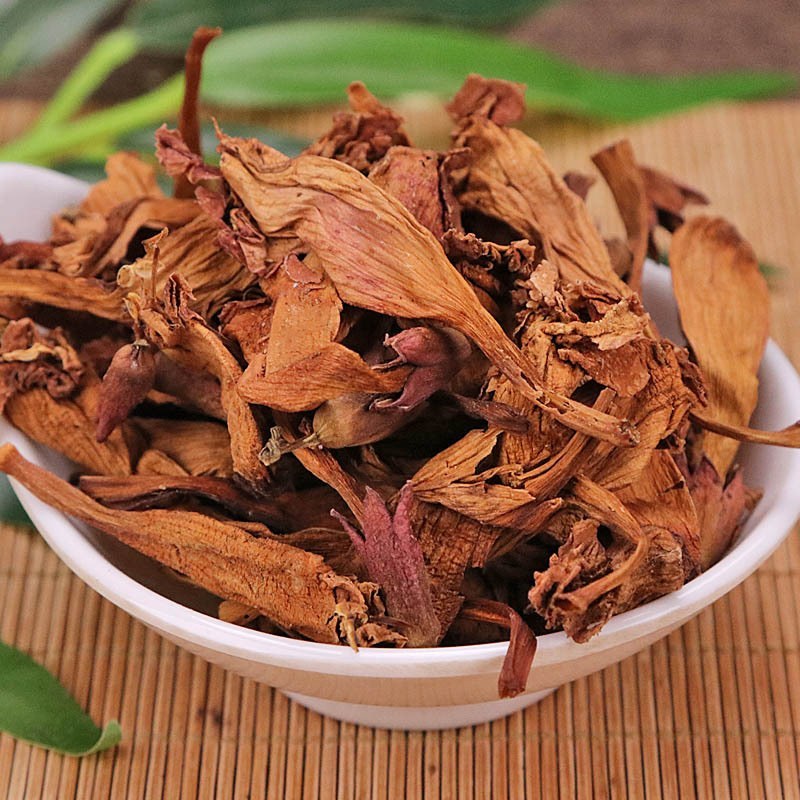凌霄花
