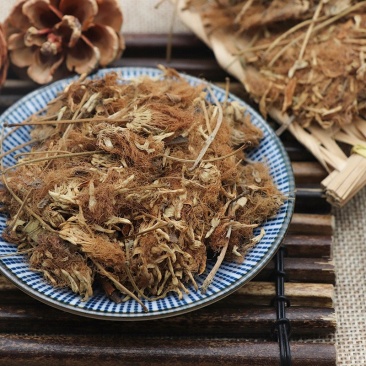 合欢花