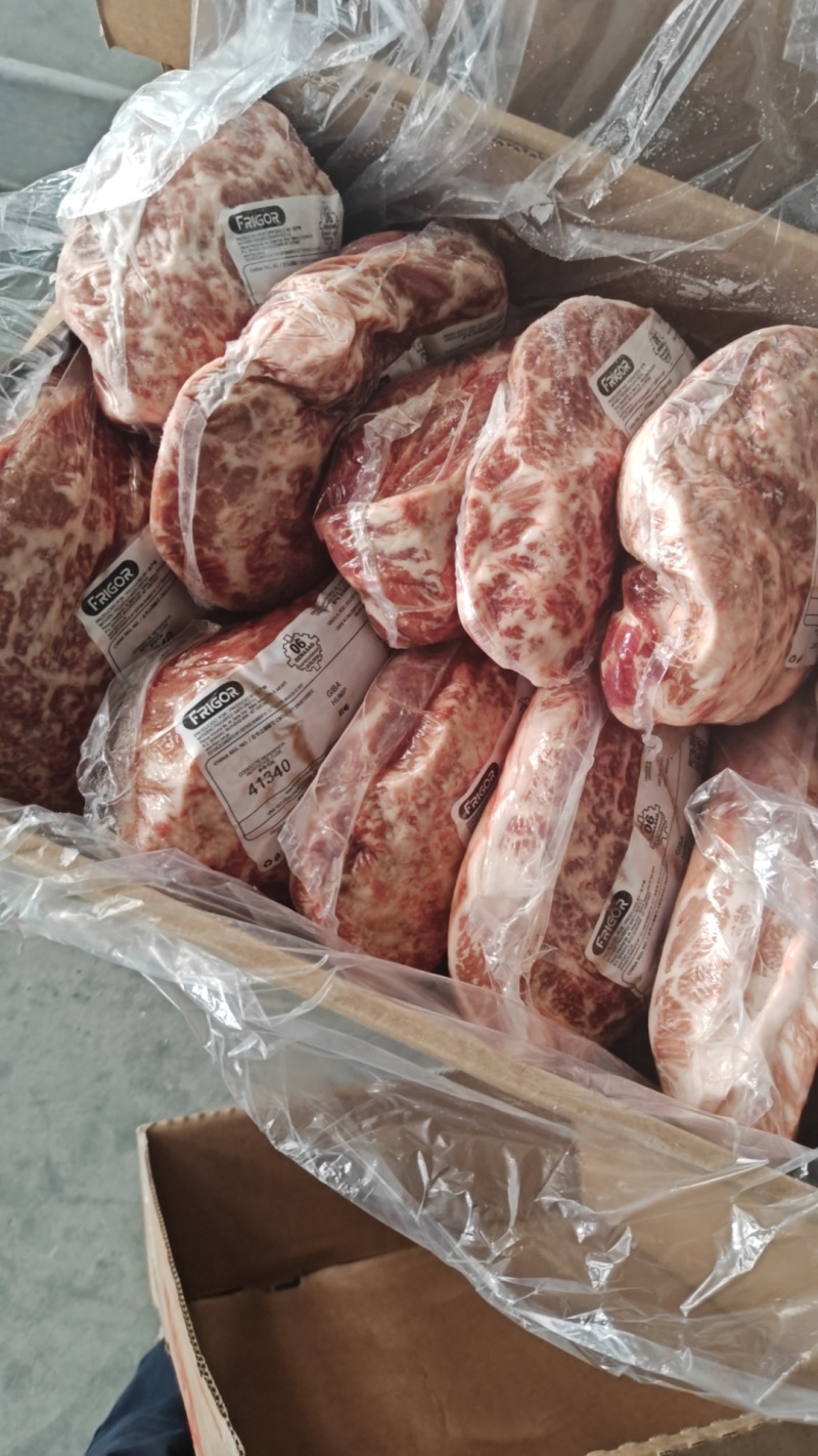 牛腱牛前腱791牛前腱牛肉4413牛前腱