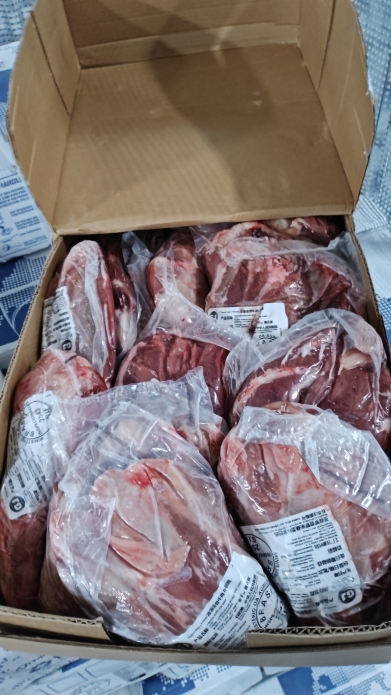 牛腱牛前腱791牛前腱牛肉4413牛前腱