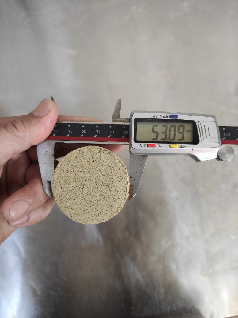 纯正大叶艾5厘米艾条艾灸条大炮灸