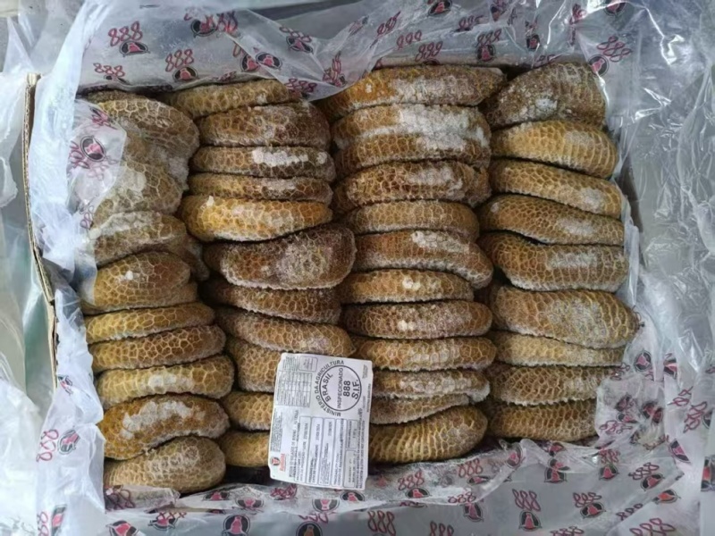 纯干金钱肚，无冰水，出称高，里子干净！