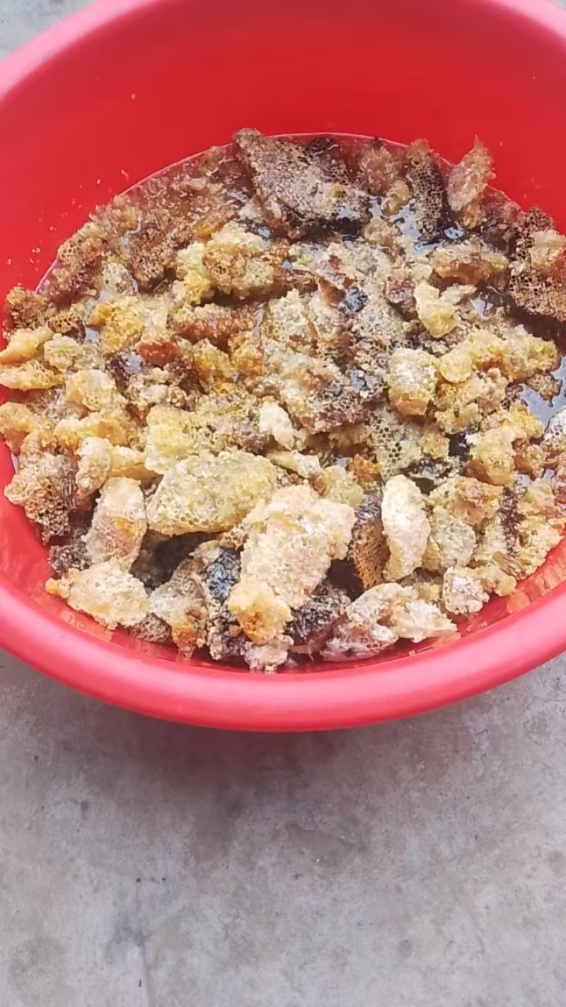 云南文山土蜂蜜可长期供货