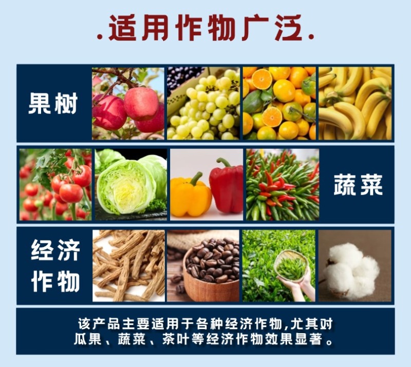 高钾复合肥16-5-3051%高塔造粒苗木花卉水果肥