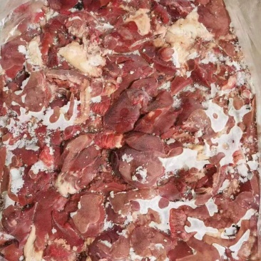 大鸭肝
