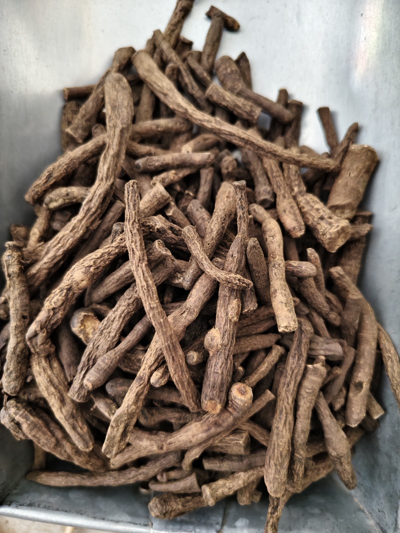 仙茅中药材仙茅规格齐全仙茅片仙茅段国产仙茅保质