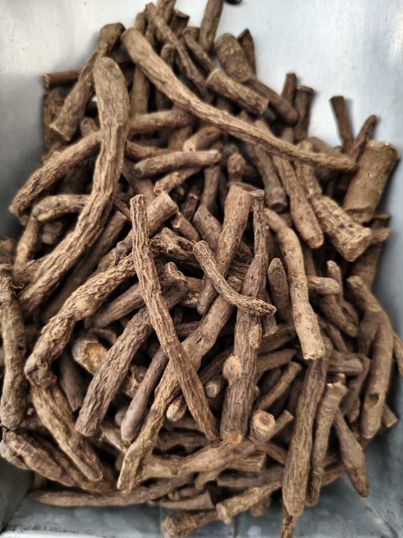 仙茅中药材仙茅规格齐全仙茅片仙茅段国产仙茅保质