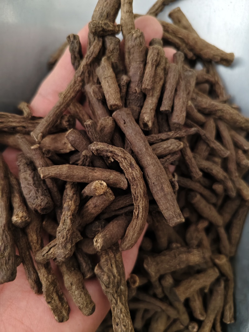 仙茅中药材仙茅规格齐全仙茅片仙茅段国产仙茅保质
