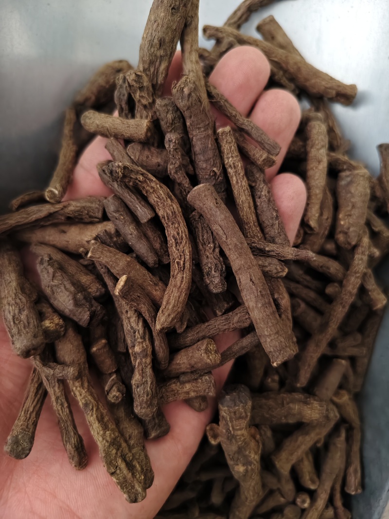 仙茅中药材仙茅规格齐全仙茅片仙茅段国产仙茅保质