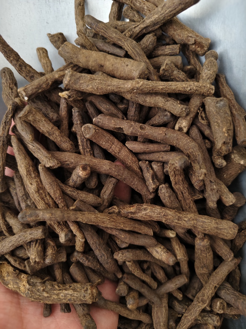 仙茅中药材仙茅规格齐全仙茅片仙茅段国产仙茅保质