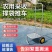 新款推拉二合一搬运灌装农用支架支撑架粮食玉米稻灌袋器