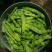 九月青油豆角