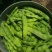 九月青油豆角