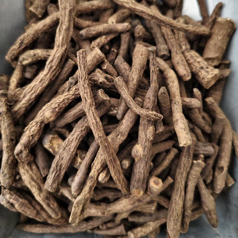 仙茅中药材仙茅规格齐全仙茅片仙茅段国产仙茅保质