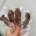 鸭肉手撕手撕牛蹄筋牛肉碎手撕，现货一手货源支持混装