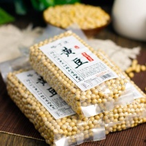 黑龙江非转基因大豆哈尔滨海伦东北黄豆打豆浆真空装新鲜