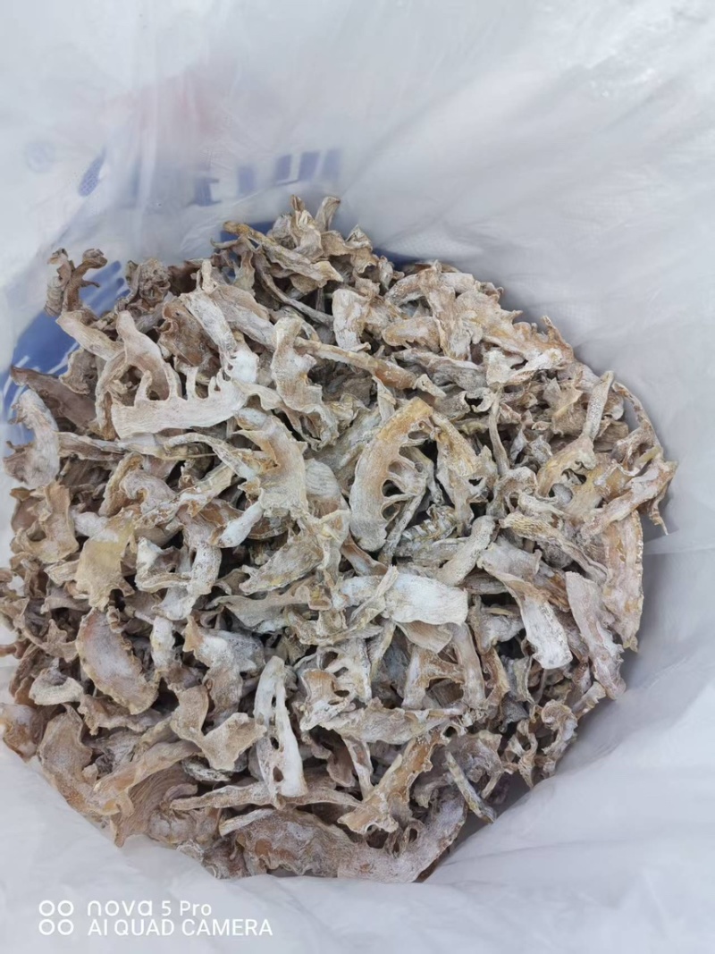 毛竹笋干笋干笋片产地直发一手货源代发全国
