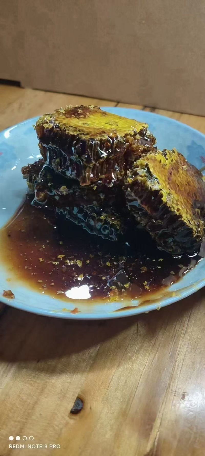 天然野生黑蜜涯蜜百花蜜产地直发质量保证全国发货