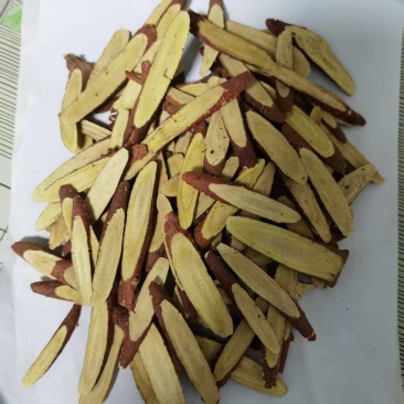 新疆红皮甘草