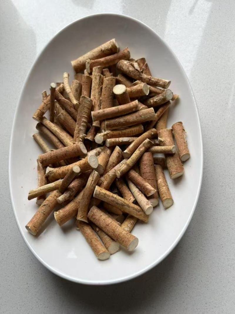 五指毛桃干货无硫磺无包心（精品）小扎把产地直发，大量现货