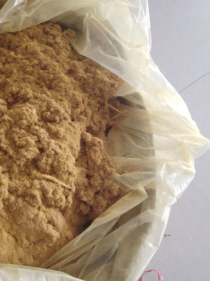 山东精品蒲黄统货
