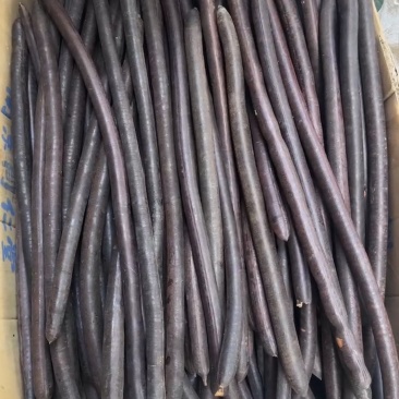 腊肠果原生态***无硫熏不酸不刺鼻自然原果保证品质