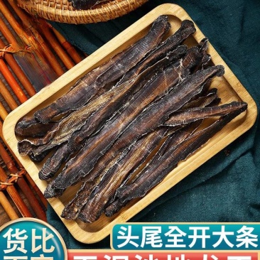 地龙批发优质全开地龙规格齐全可供大货量大价优
