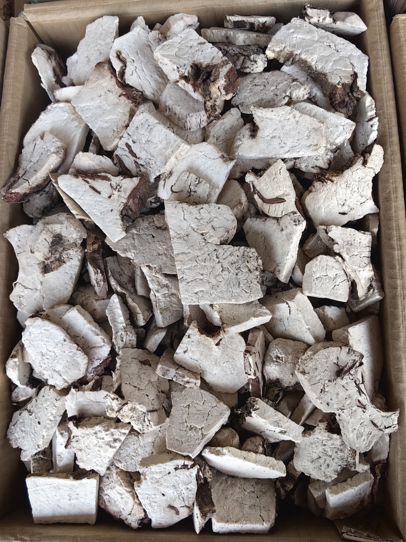 批发优质茯神规格齐全产地货源量大价优可供大货