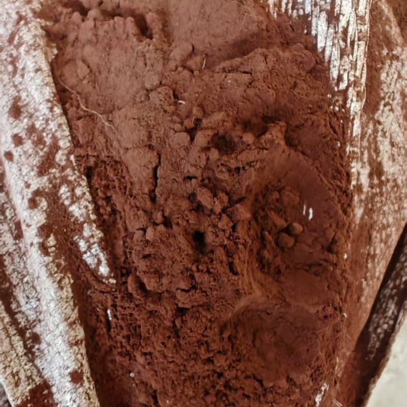 闪烘牛羊血粉，蛋白85.02%新鲜度91.32mg/1
