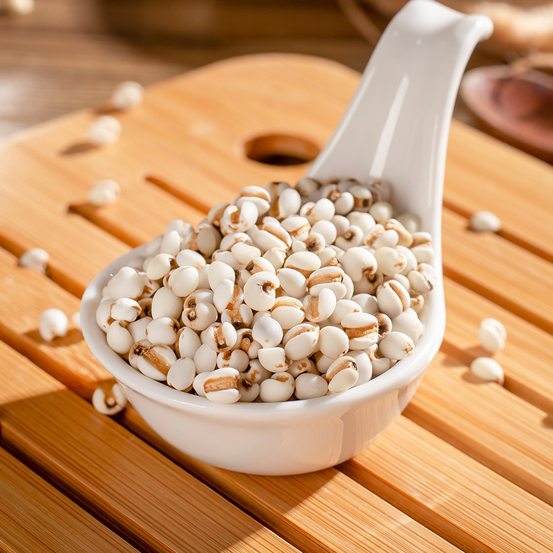 批发薏米仁大薏米小薏米规格齐全可供大货量大价优