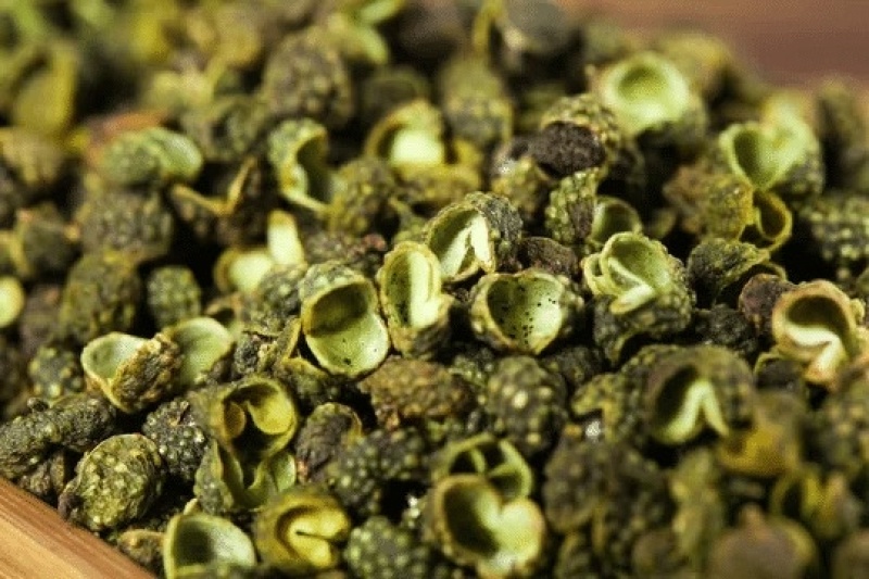 【每日推荐】陕西渭南干青花椒颗粒产地直发品质保障量大从优