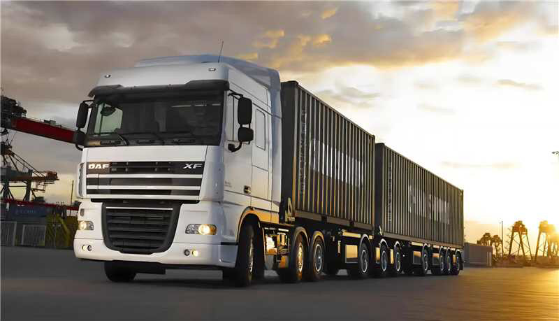 东方红物流全国调车车辆配备齐全诚信快捷