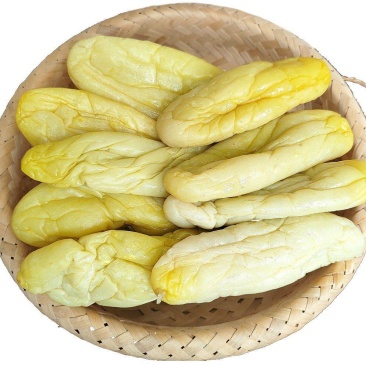 正宗脆黄瓜皮1斤咸菜下饭菜老黄瓜皮广西钦州【量大优惠】