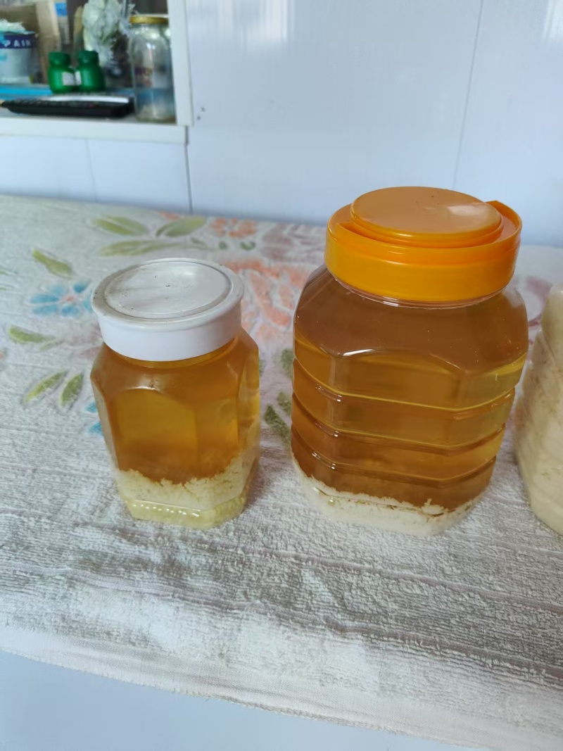 百花蜜，蜂蜜大量有货，一手货源，量大优惠，可视频看货