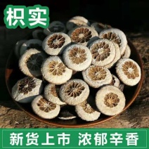 枳实