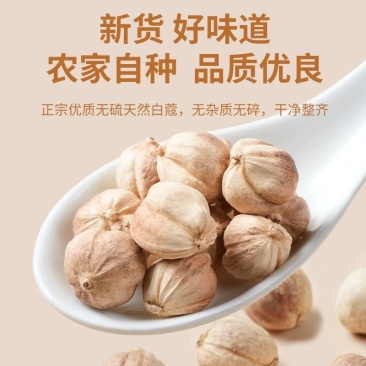 白豆蔻干货香料大全无熏硫白蔻火锅料白蔻仁