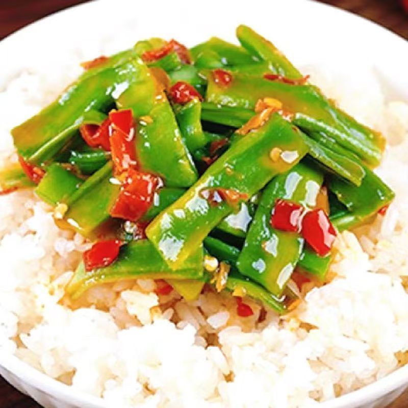 香辣贡菜100g每袋