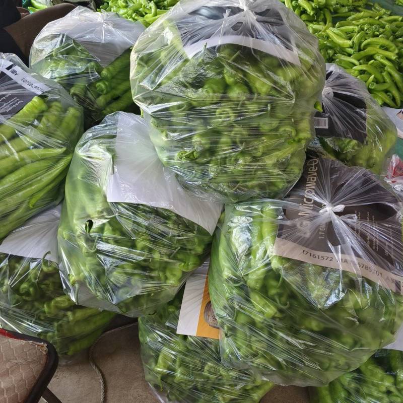 精品辣椒大量有货产地直发货源充足欢迎咨询
