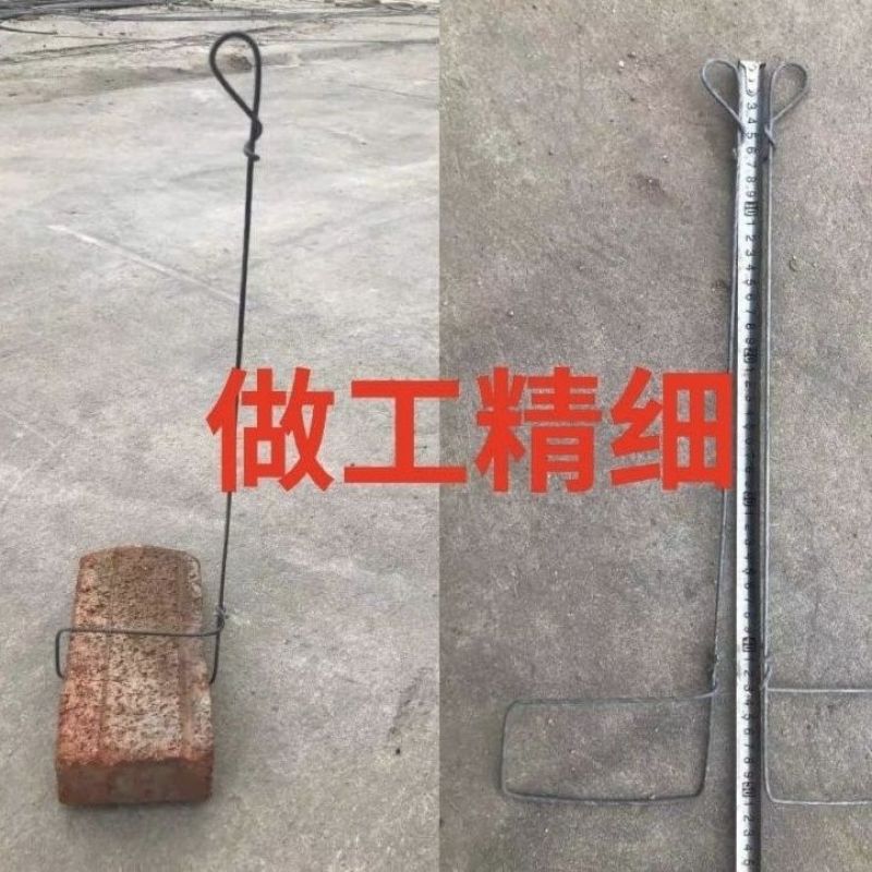 温室大棚地锚大棚地锚地锚地桩地沟拉线