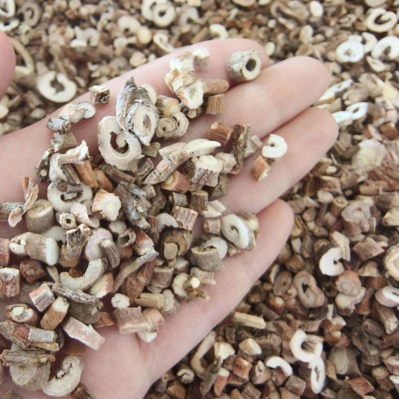 丹皮统货（祥泰药材栈）中药材批发零售实物拍摄量多从优
