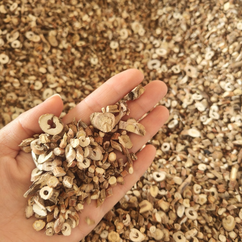丹皮统货（祥泰药材栈）中药材批发零售实物拍摄量多从优