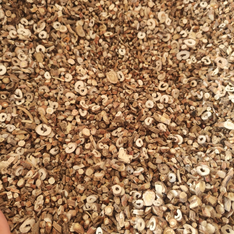 丹皮统货（祥泰药材栈）中药材批发零售实物拍摄量多从优