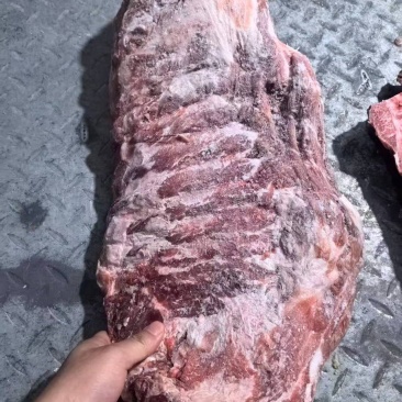 精肋排