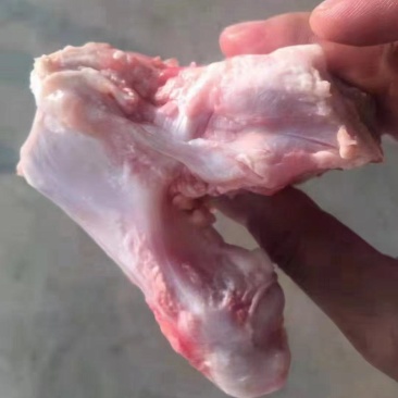去皮拐骨