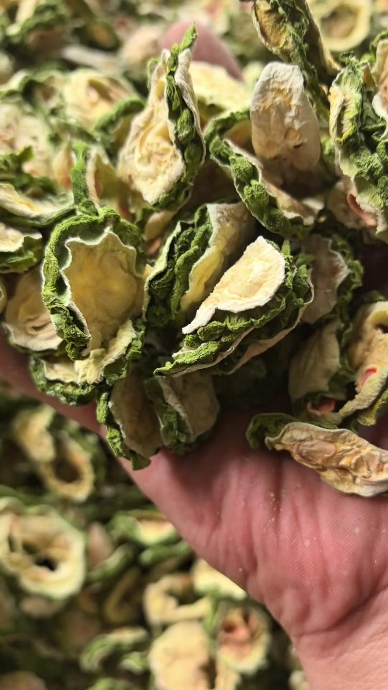 精品苦瓜干，泡茶，煲汤