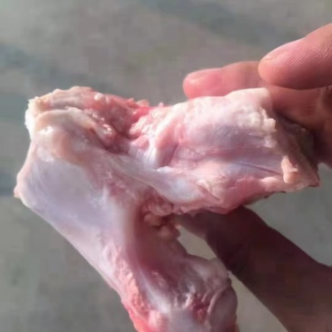 去皮拐筋