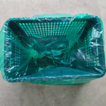 蔬菜塑料保鲜内膜袋高压透亮防雾