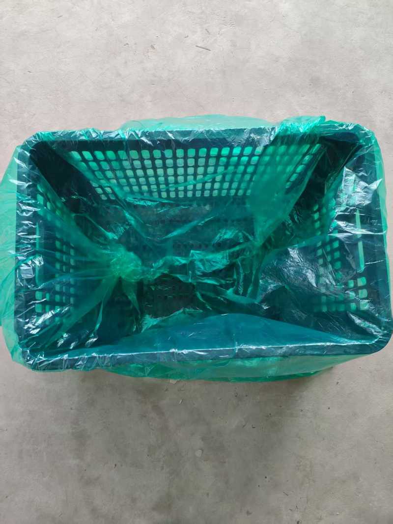 蔬菜塑料保鲜内膜袋高压透亮防雾