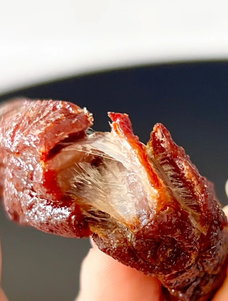 牛肉干风干牛肉干自产自销四川成都一件代发现烤现发