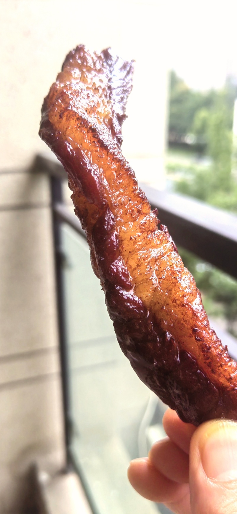 牛肉干风干牛肉干自产自销四川成都一件代发现烤现发
